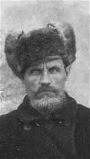 Михаил Илларионович Круженский