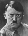 Literally Hitler