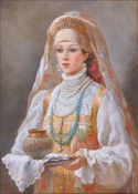 Марья Моревна