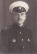 Грушин Павел Николаевич