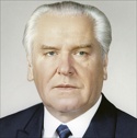 Николай Никитович Слюньков
